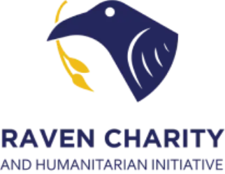 Raven Logo